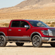 Illustration for article titled The 2020 Nissan Titan starts at $36,190
